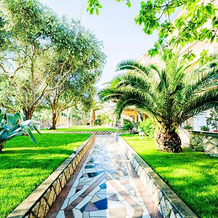 Resort Trcol Новалья Экстерьер фото